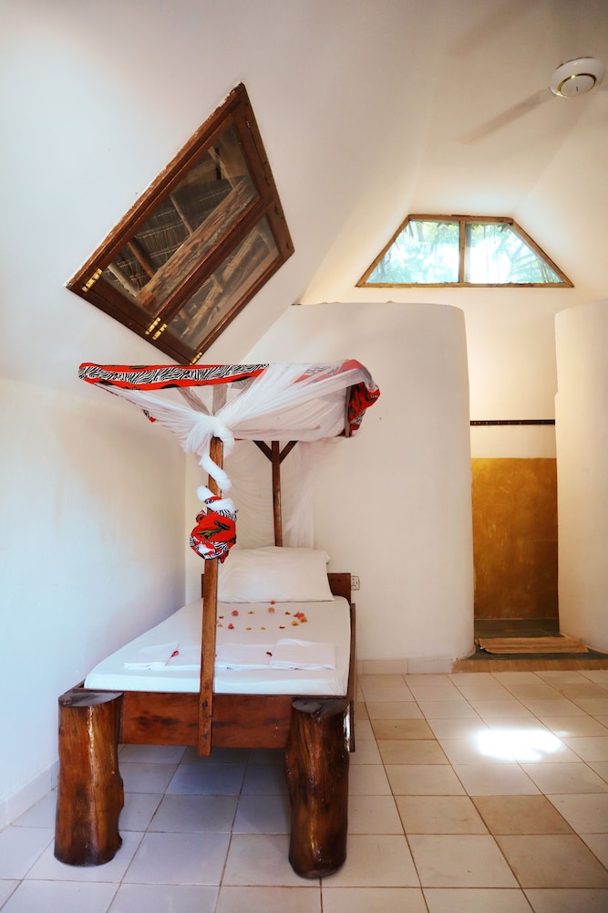 Family Quadruple Room, 3 Bedrooms, Garden View