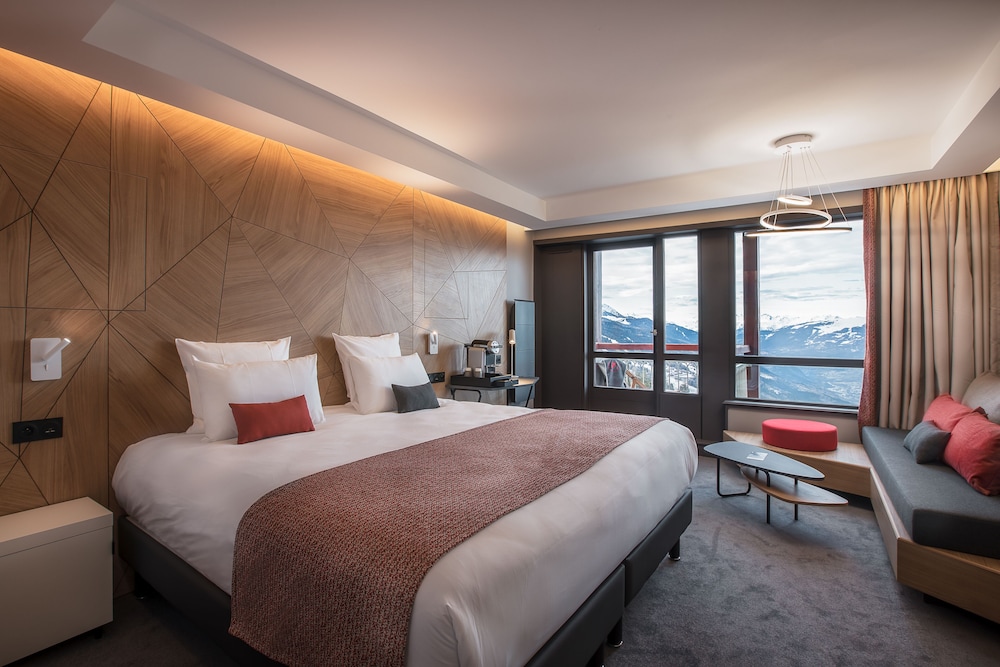 Superior Room photo 2