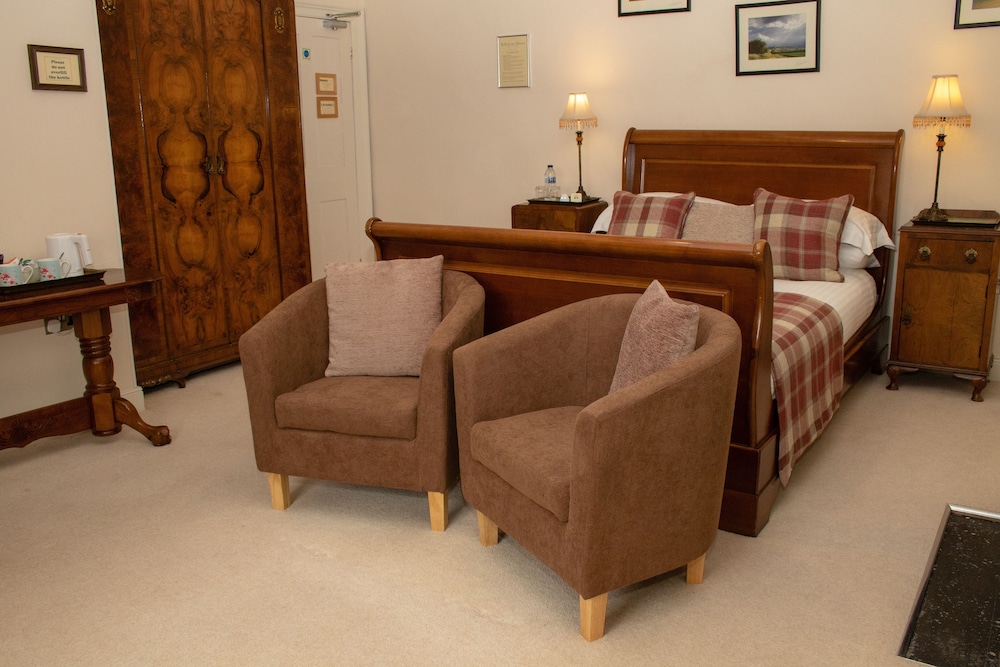 Standard Double Room photo 2