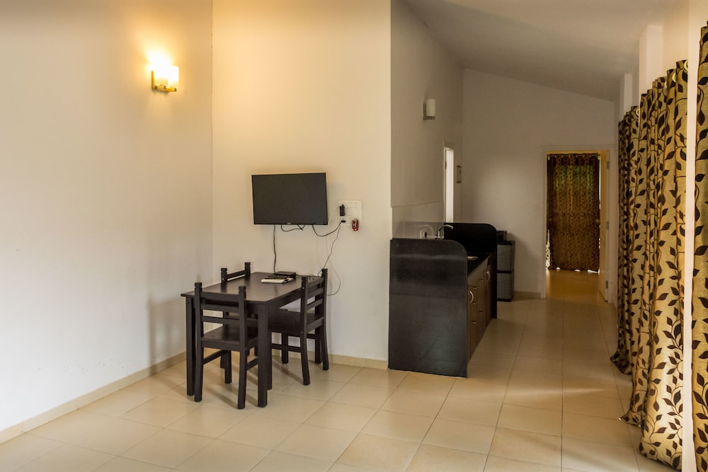 Chalet, Accessible, Non Smoking photo 3