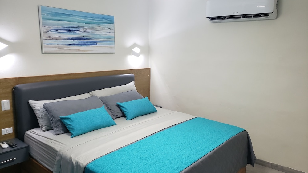 Premium Room, 1 Bedroom