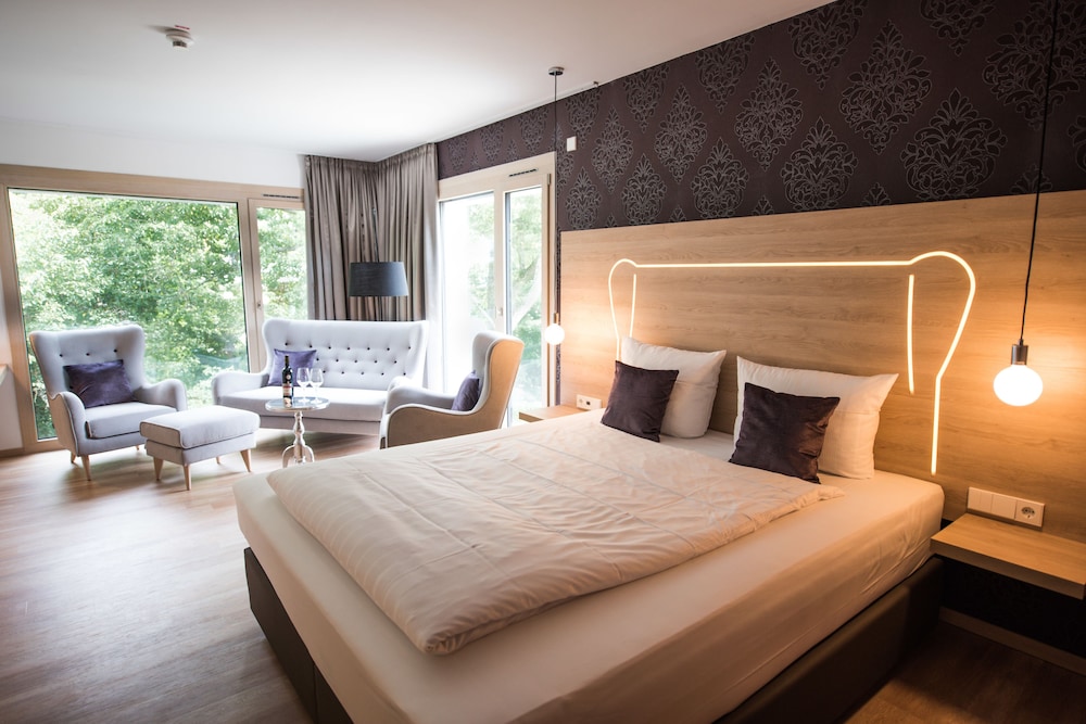 Superior Double Room (Traummanufaktur/Dreamfactory) photo 3