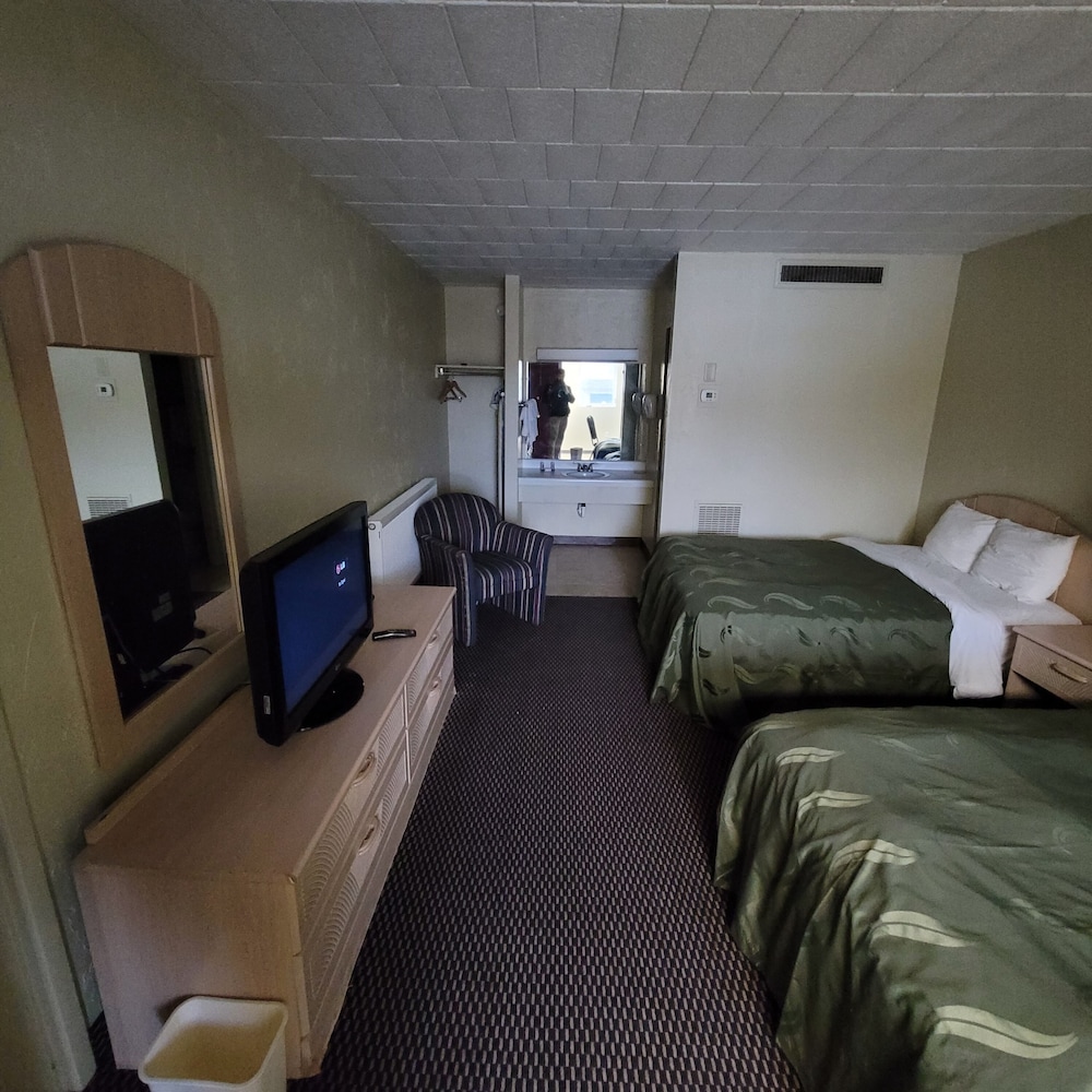 Standard Single Room photo 2