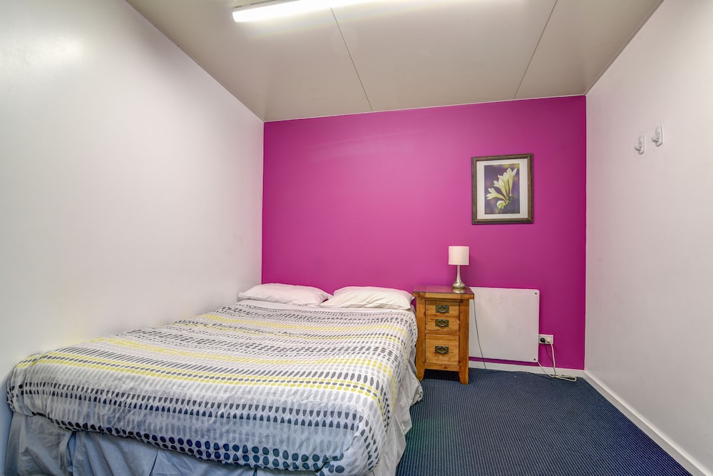 Basic Double Room, 1 Double Bed