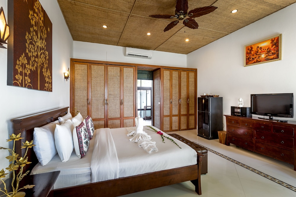 Beach Front Room - Photo 3