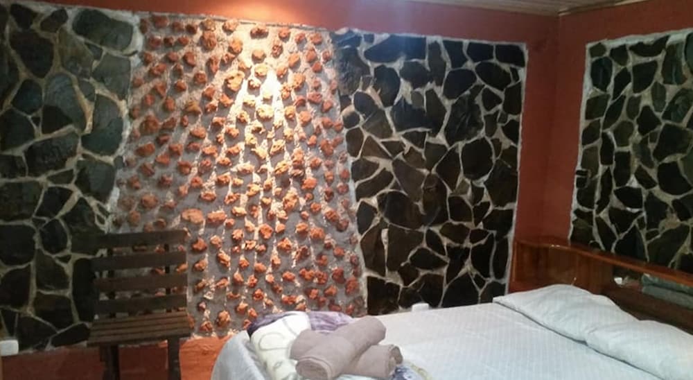 Basic Double Room, 1 Double Bed, Non Smoking photo 1