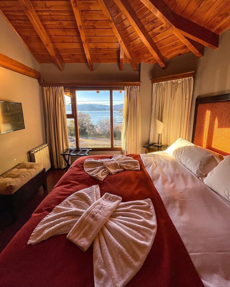 Duplex, 2 Bedrooms, Lake View