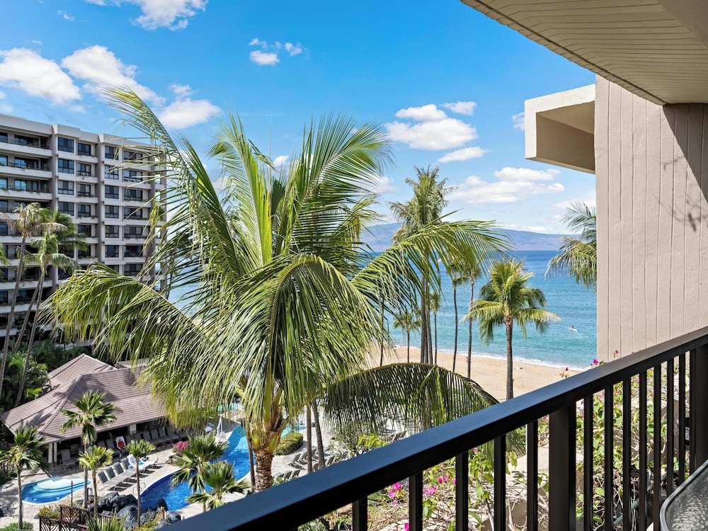 Condo, 2 Bedrooms, Ocean View (164)