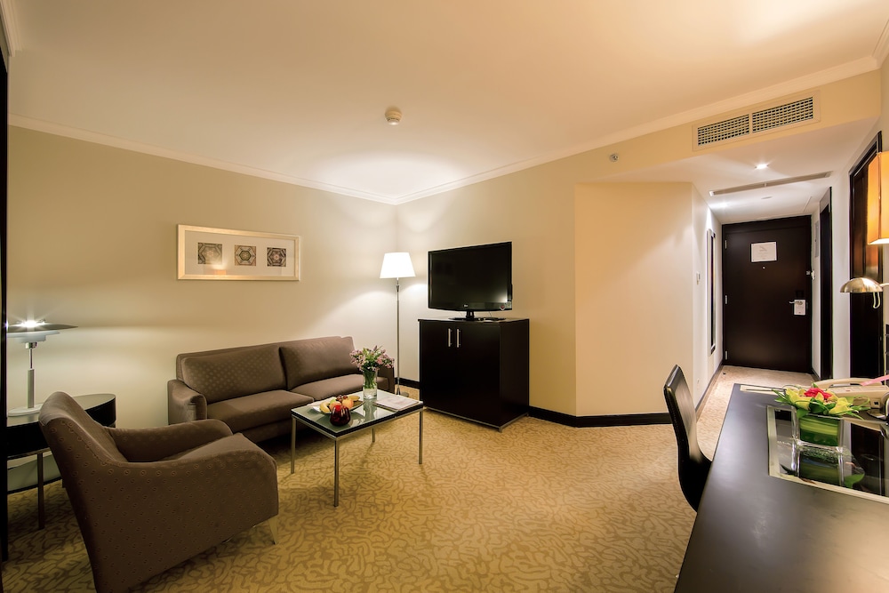 Deluxe Room, 2 Twin Beds, Non Smoking photo 2