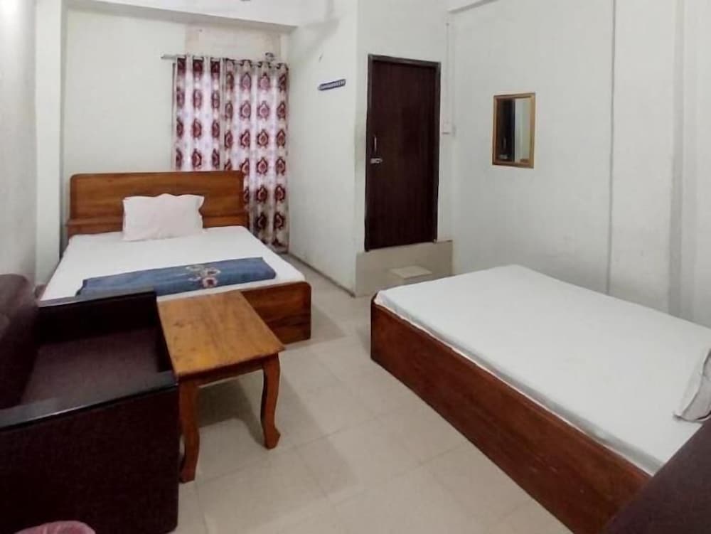 Deluxe Double Room photo 3