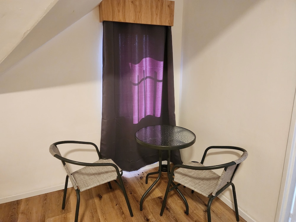 Deluxe Suite, 1 Bedroom, Balcony, Lake View photo 2