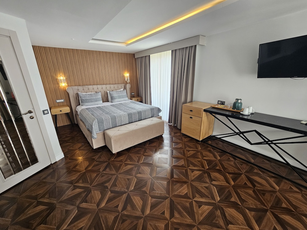Suite, Sea View photo 1