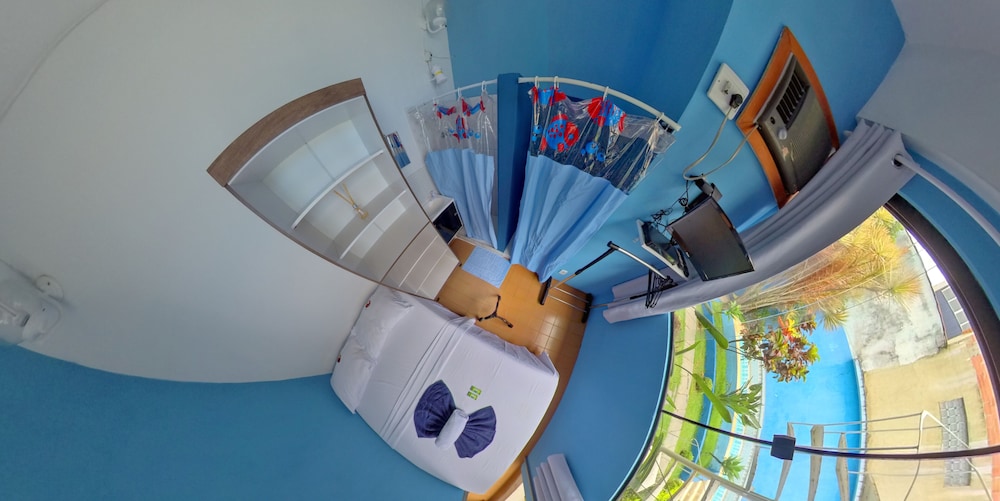 Suite, 1 Double Bed (Pagode) photo 1