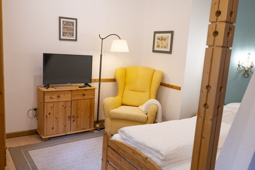 Single Room
