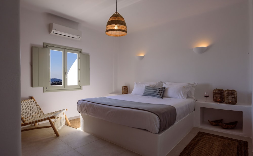 Standard Double Room - Photo 1