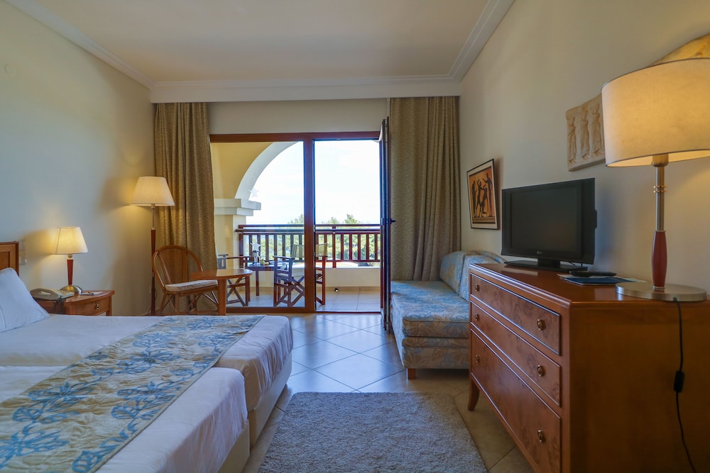 Junior Suite, Sea View
