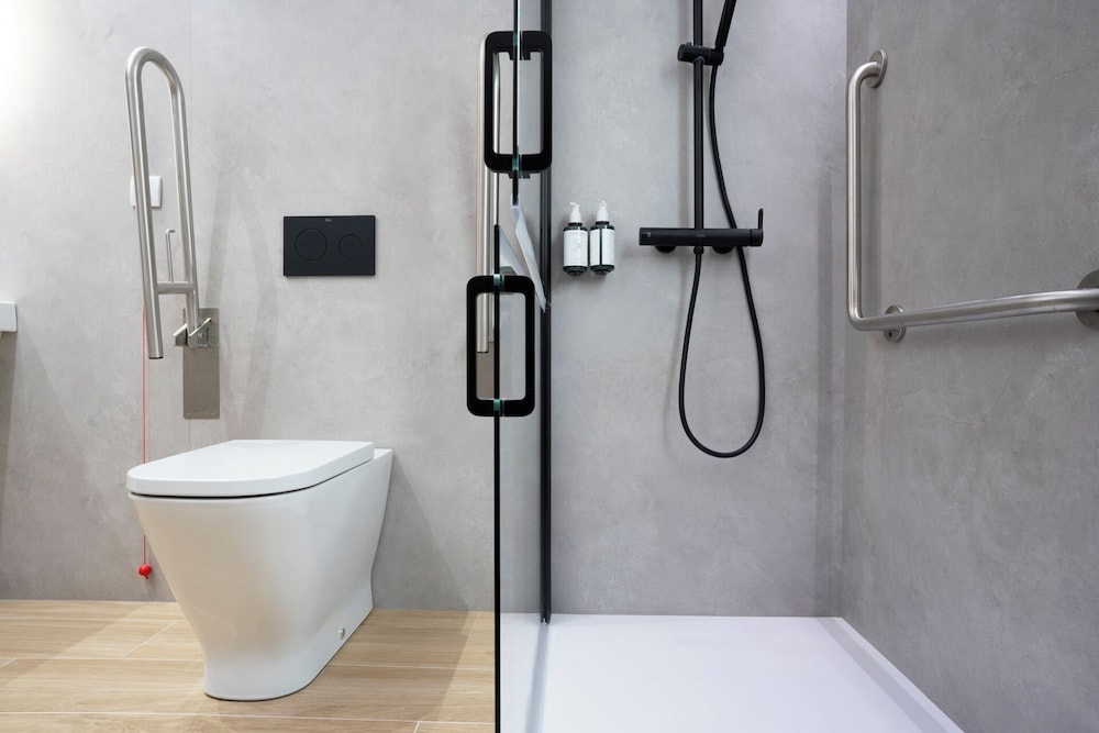 Alora Apartamentos Mérida, Foto 12