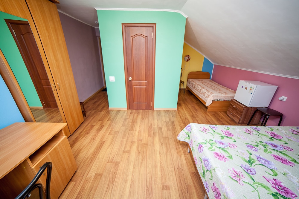 Family Triple Room photo 3