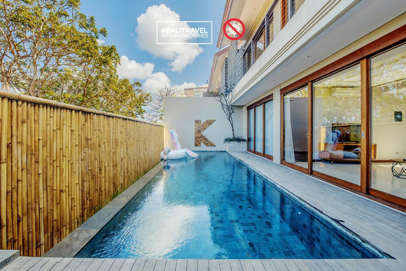 Villa with Sea View - Photo 6