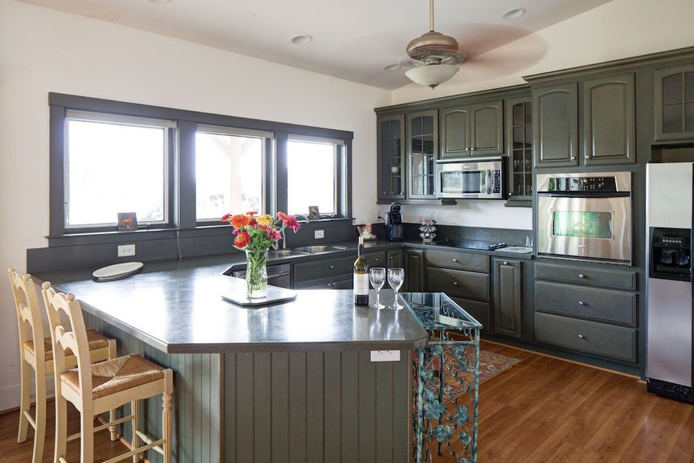 Barn Cottage photo 3