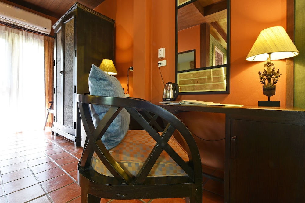 Executive Deluxe Room - Photo 11