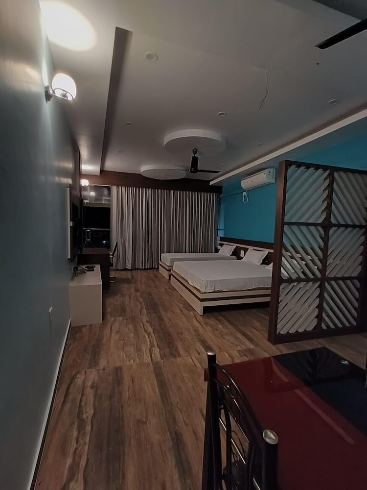 Luxury Double Room