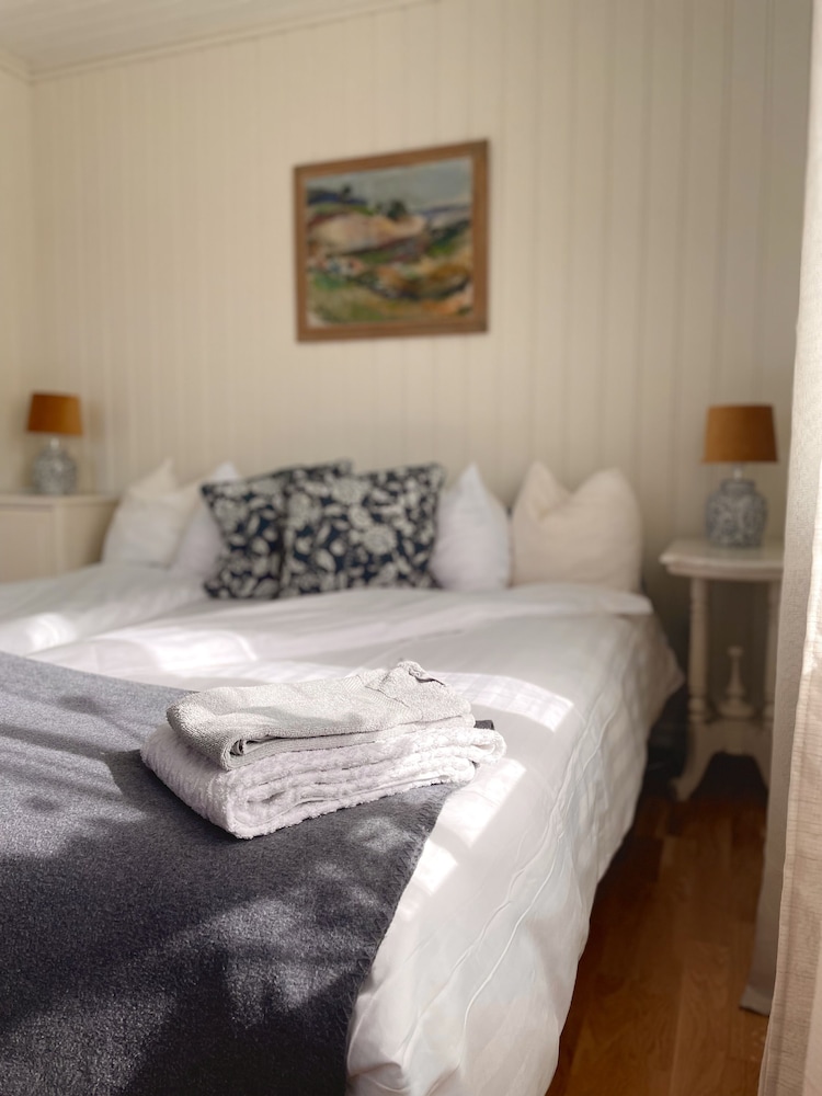 Quadruple Room photo 1