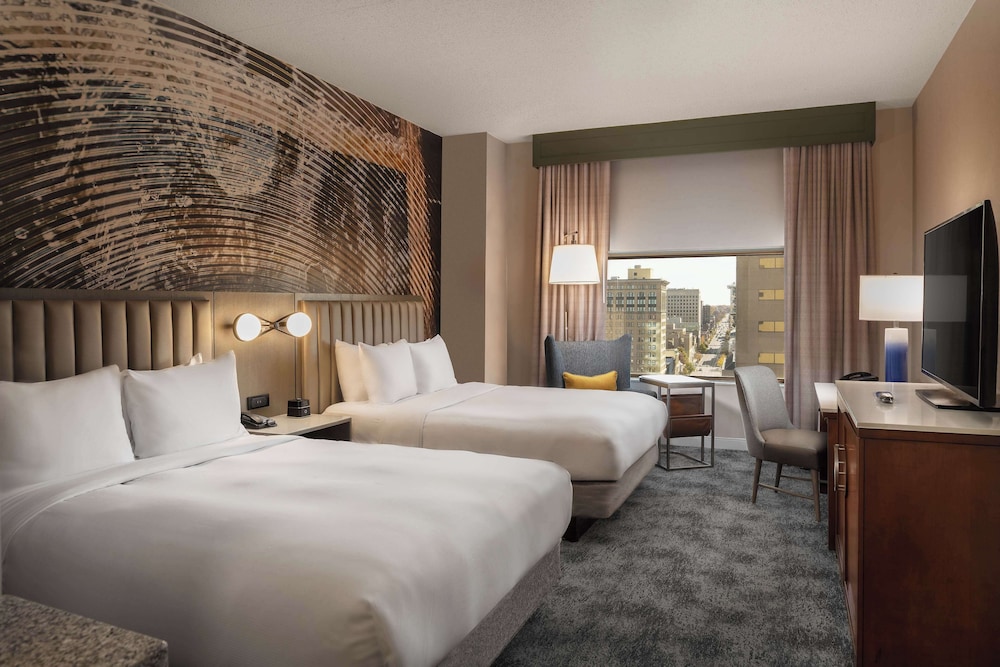 Superior Room, 2 Queen Beds (View) - Photo 2