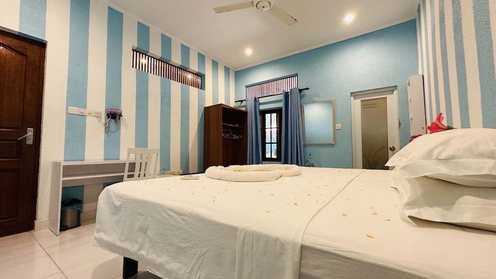 Deluxe Room photo 2