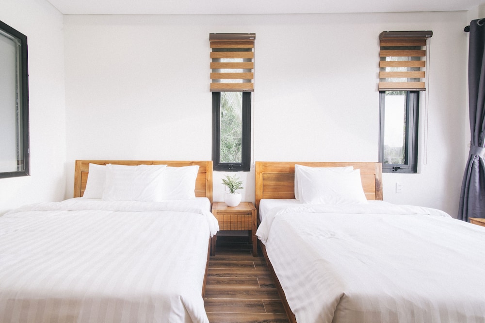 Superior Twin Room - Photo 1