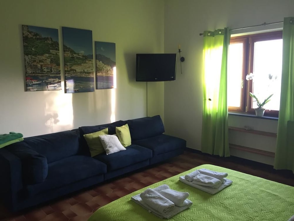 Panoramic Double Room, Sea View photo 2