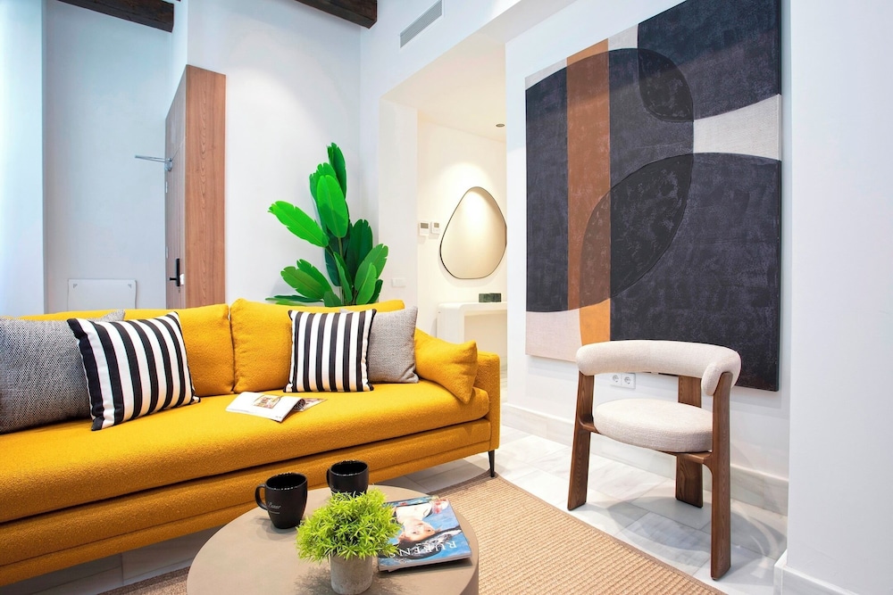 Apartment (2 Bedrooms)