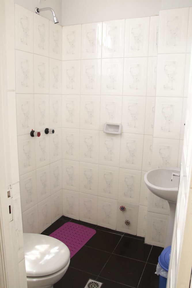 Standard Double Room, 2 Twin Beds, Non Smoking photo 2