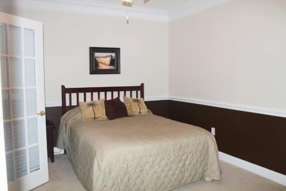 Standard Apartment, 3 Bedrooms photo 1