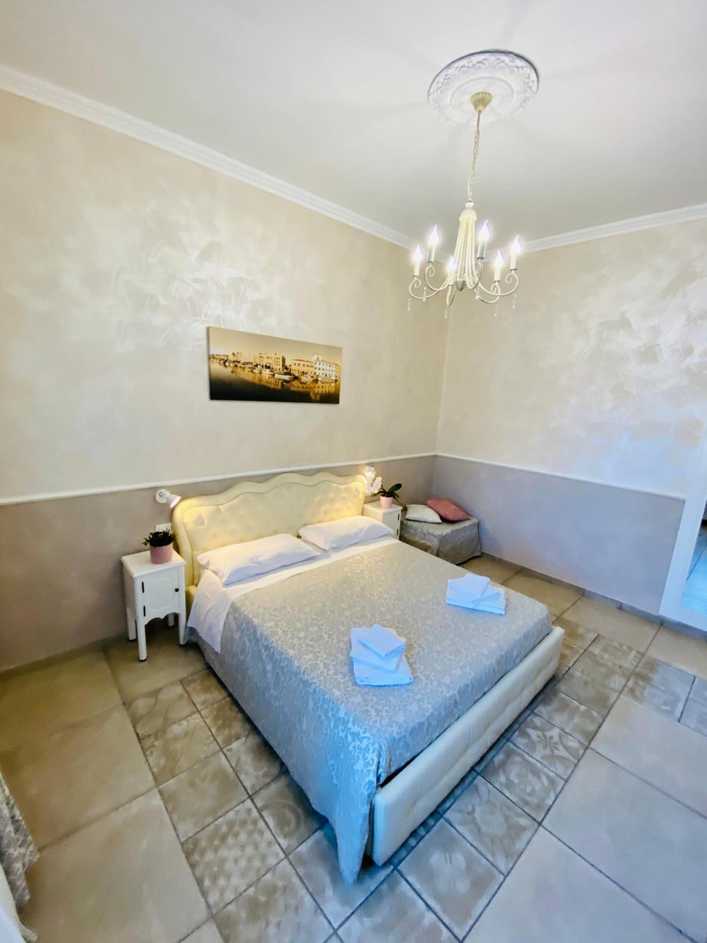 Luxury Triple Room - Photo 3