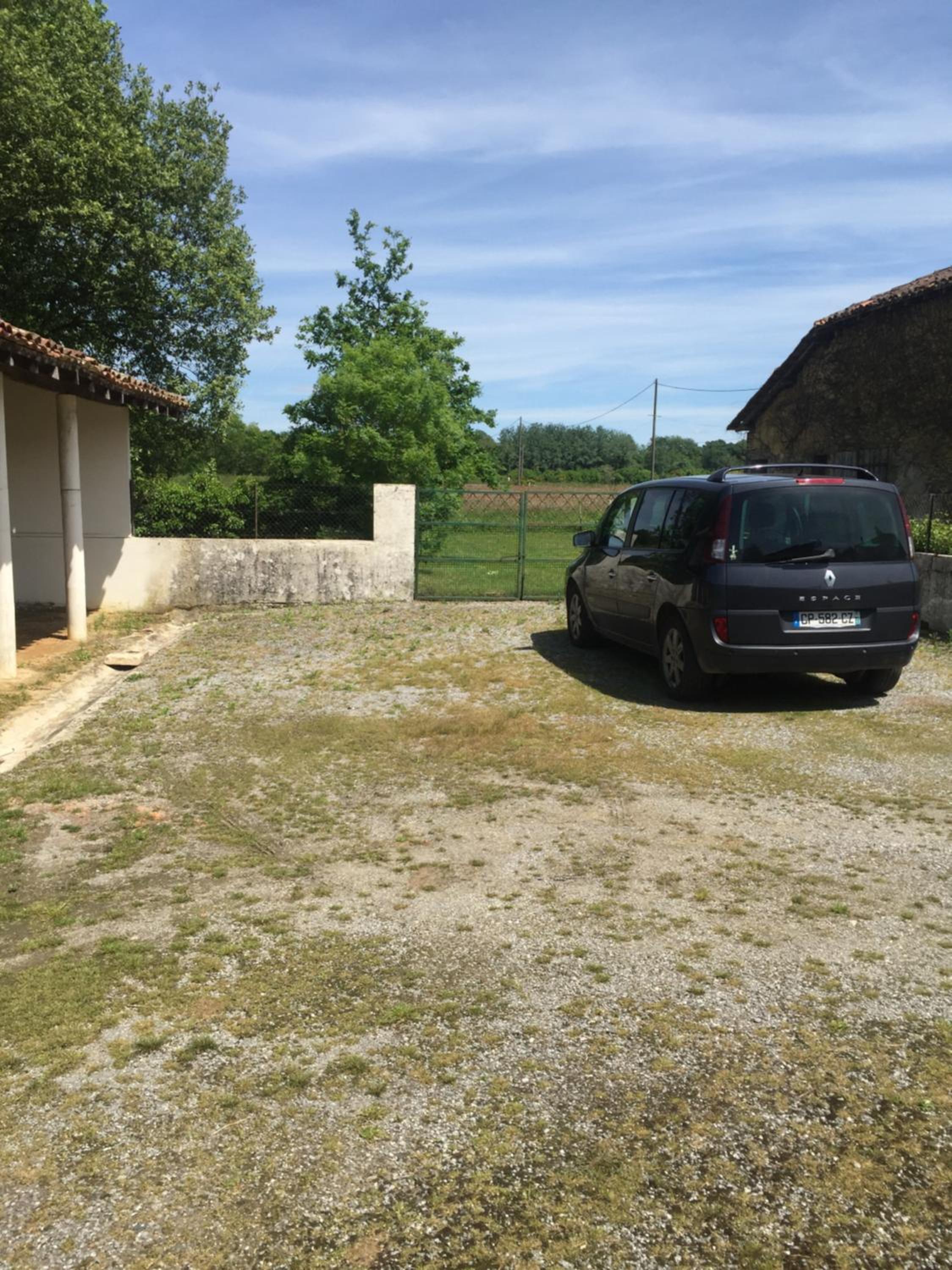 Caravan photo 2