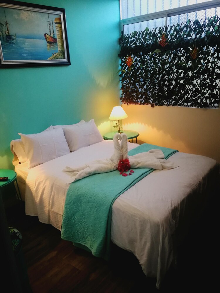 Comfort Double Room, 1 Queen Bed