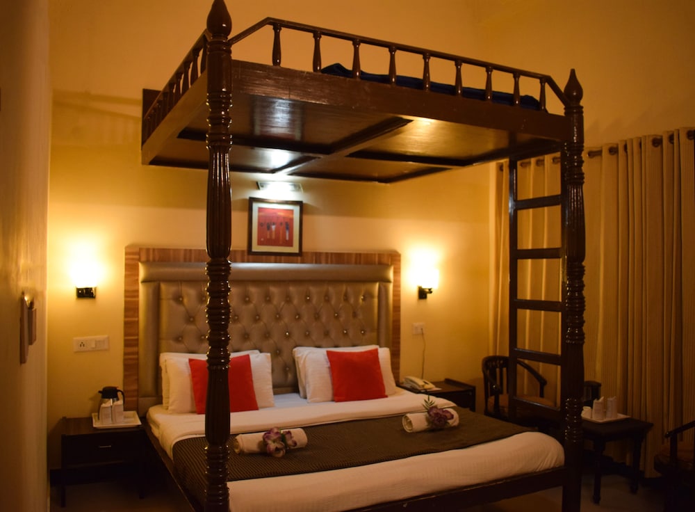 Duplex Room - Photo 8