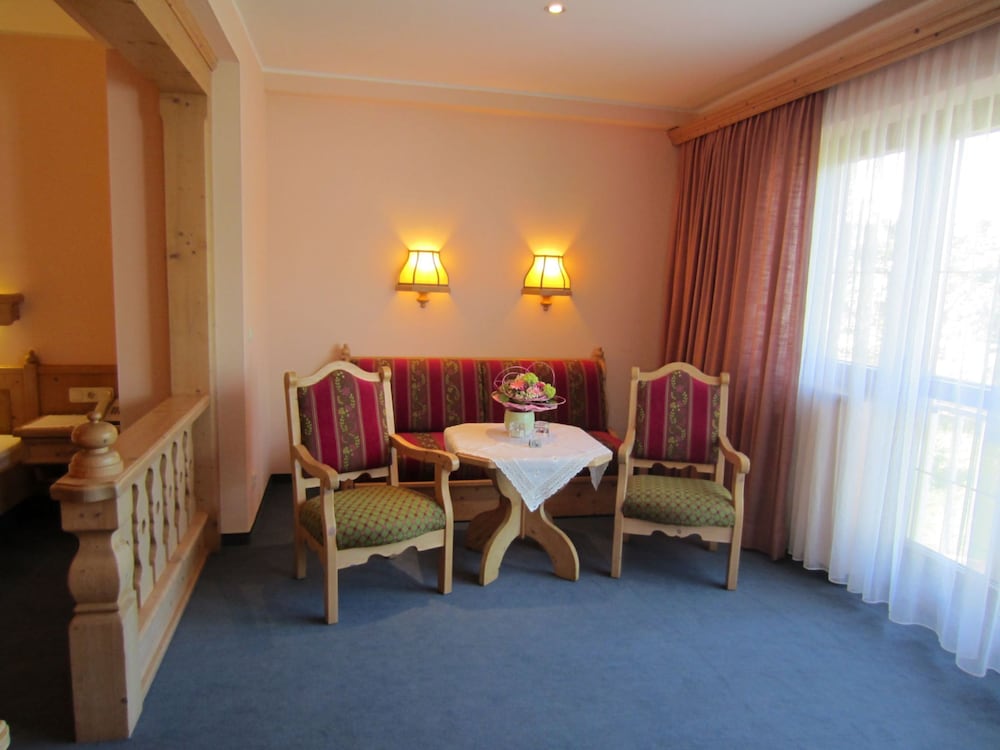Triple Room photo 2