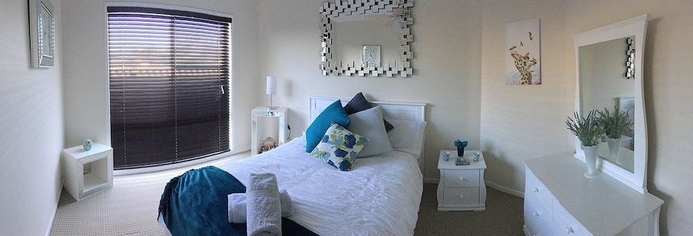 Deluxe Queen Room 3 photo 1