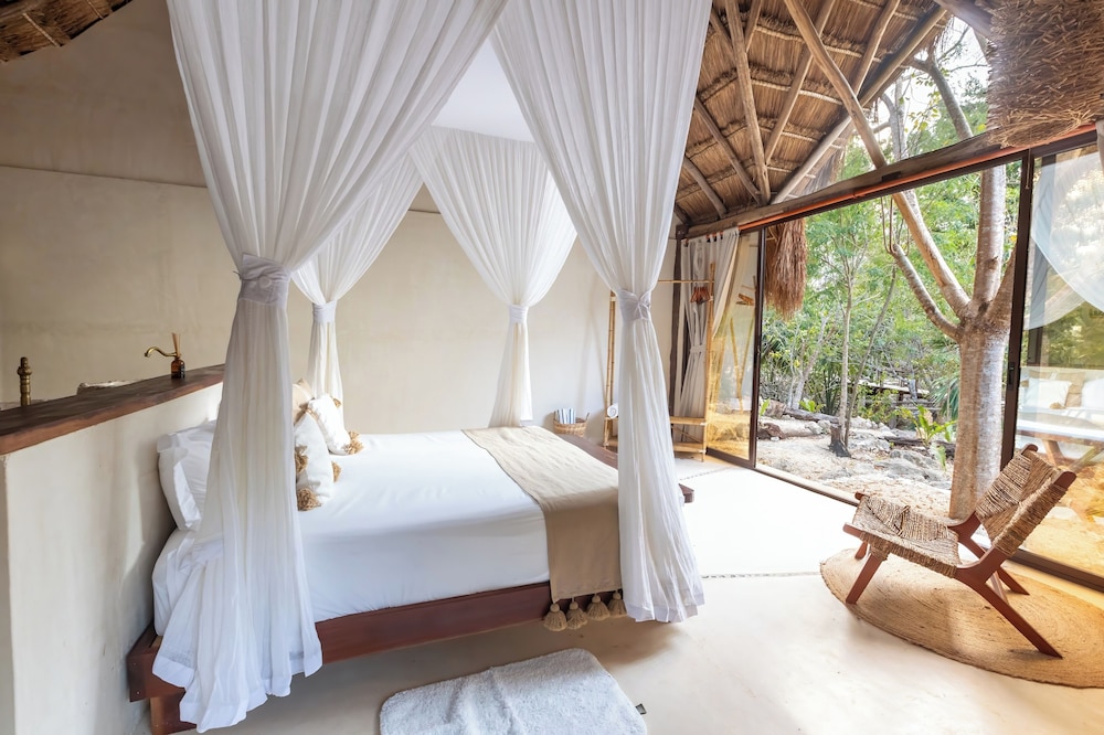 Eco Mayan Cabins - Photo 1