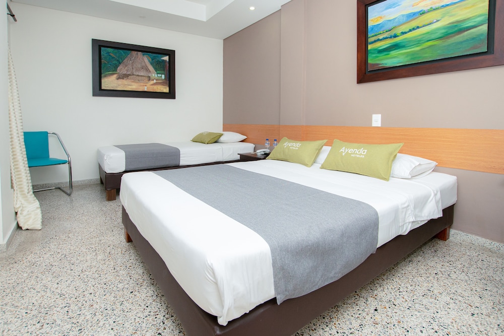 Triple Room photo 1