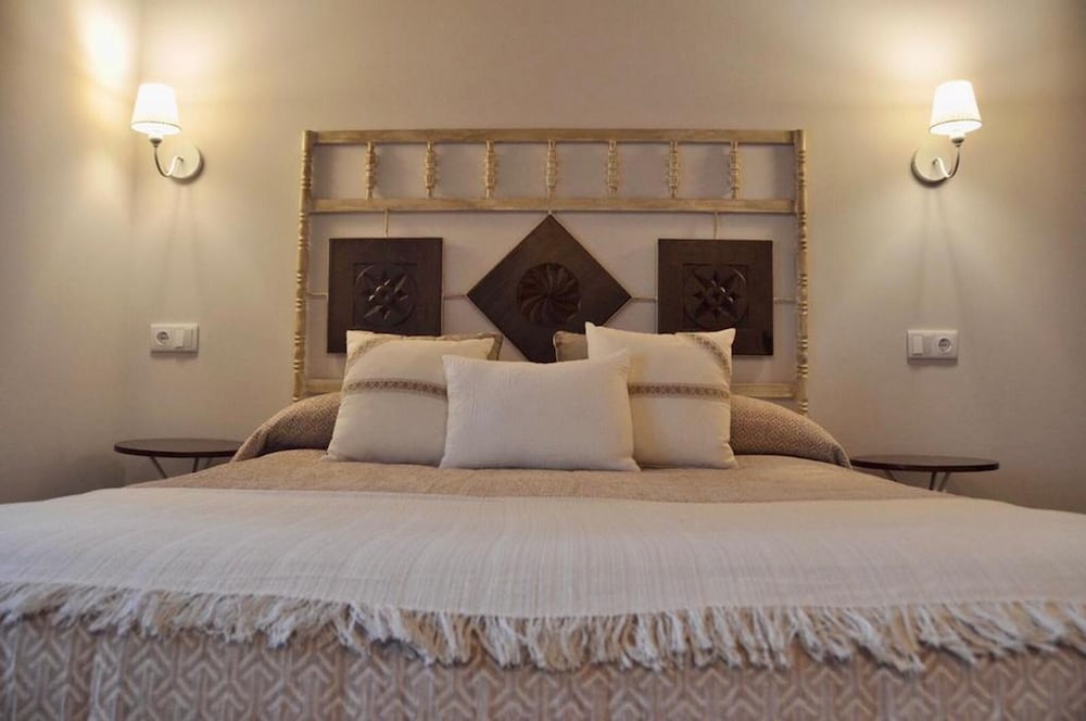 Apartamentos La Ventana de Mogrovejo, Billede 11
