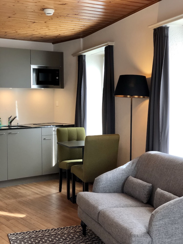Suite photo 3