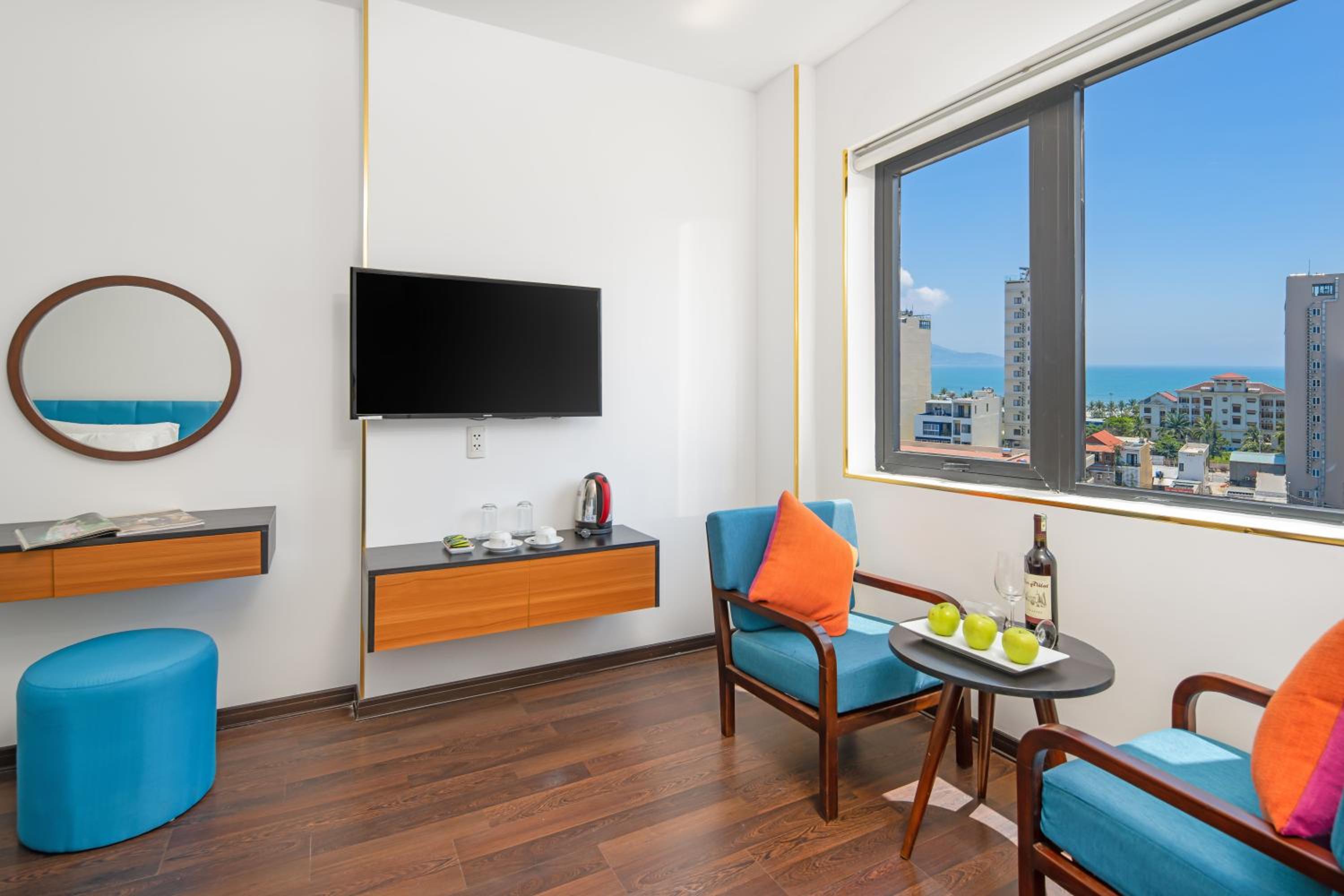 Family Suite photo 3