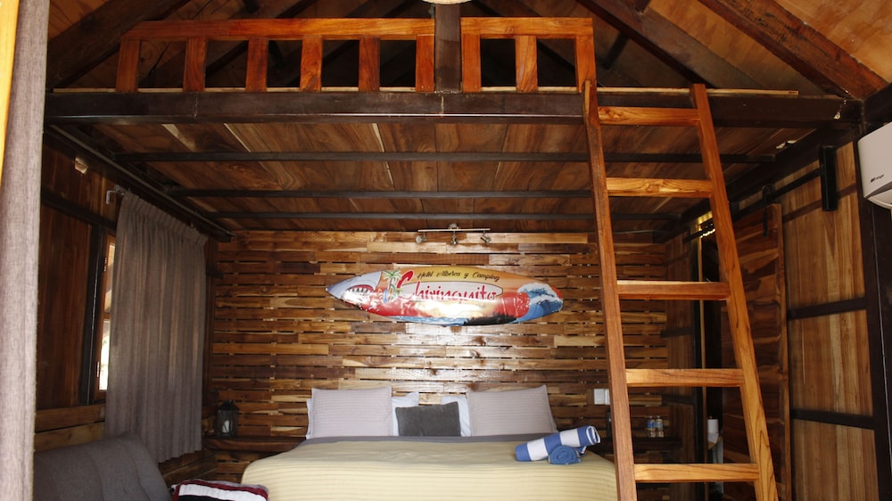 Comfort Cabin photo 2