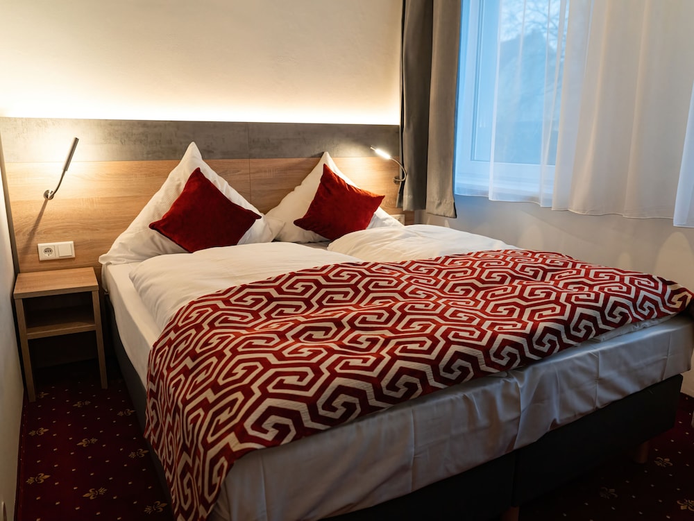Classic Double or Twin Room
