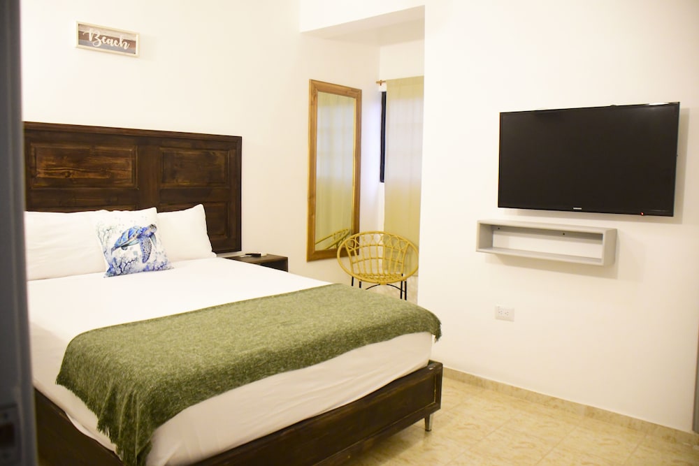 Classic Double Room, 1 Bedroom photo 3