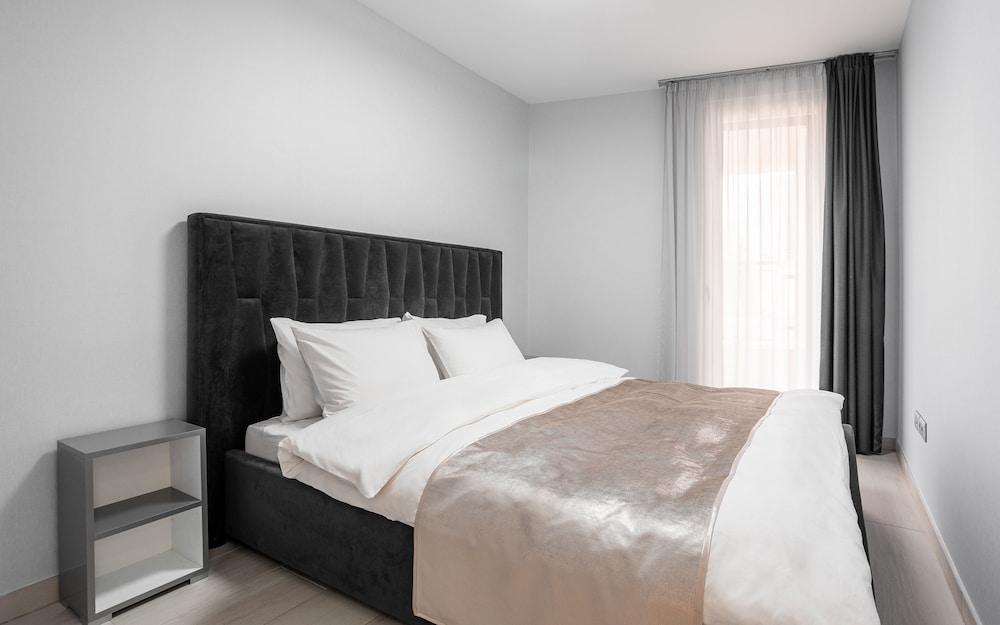 Deluxe Apartment, 1 Bedroom photo 1
