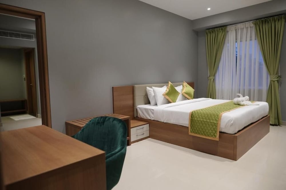 Deluxe Room photo 1